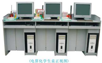 FZ-202型電算化財(cái)會(huì)模擬實(shí)驗(yàn)室設(shè)備,