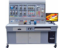 高新能中級維修電工實訓(xùn)臺