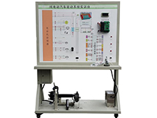 DYQC-129新能源汽車驅(qū)動(dòng)系統(tǒng)實(shí)訓(xùn)臺(tái)