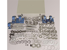 DY-A創(chuàng)意式軸系結構設計實驗箱