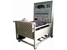 DYQC-104新能源汽車電控汽油發(fā)動(dòng)機(jī)運(yùn)行實(shí)訓(xùn)臺(tái)(豐田卡羅拉1ZR)