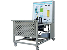 DYQC-108新能源汽車-自動(dòng)空調(diào)系統(tǒng)實(shí)訓(xùn)臺(tái)