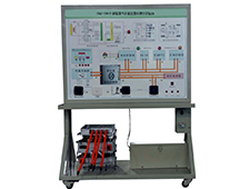 DYQC-121新能源汽車高壓器件展示實(shí)驗(yàn)臺(tái)