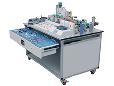 DYCGQ-21工業(yè)傳感器應(yīng)用技術(shù)實訓裝置