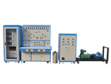 DYDL-ZDH5電力系統(tǒng)綜合自動(dòng)化技能實(shí)訓(xùn)考核平臺(tái)