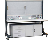 DYDL-4電力拖動實訓(xùn)臺