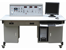 DYCJQ-5檢測與轉(zhuǎn)換（傳感器）技術(shù)實訓裝置（32種傳感器）