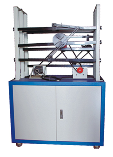 DYJX-DP機(jī)構(gòu)創(chuàng)新設(shè)計(jì)、拼裝及運(yùn)動(dòng)分析實(shí)驗(yàn)臺(tái)