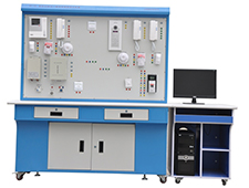 DYLY-MJ3樓宇對講及門禁系統(tǒng)實驗實訓裝置