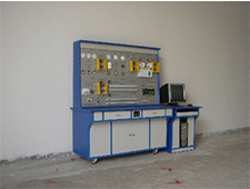 DYLY-JK17樓宇照明監(jiān)控系統(tǒng)實驗實訓裝置