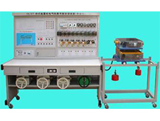 DYJXDQ-1橋式起重機電氣技能實訓裝置（半實物）