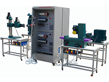 DYGJD-ZN3智能型四合一機床電氣技能實訓考核裝置