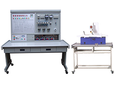 DYCC-MC3平面磨床電氣技能實訓考核裝置（半實物）