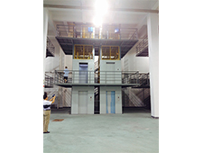 DYDT-WB1 電梯安裝、維修與保養(yǎng)實(shí)訓(xùn)考核裝置