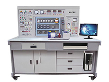 DYDG-WK3網(wǎng)孔型電工.電子.電力拖動.變頻調(diào)速.PLC可編程綜合實訓(xùn)裝置