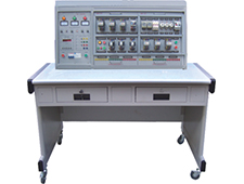 DYTDT-183B 通用電拖實訓(xùn)考核裝置