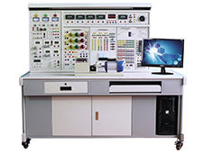 DYDT-ZDH33高性能電工電子電拖及自動化技術實訓考核裝置