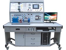 DYJS-DG7維修電工技師·高級技師技能實訓考核裝置