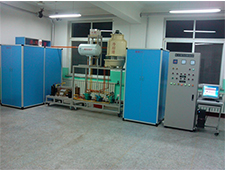 DYZL-KT6中央空調實訓考核臺（聯(lián)網型）