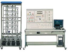 DYBPQ-HY2變頻恒壓供水系統(tǒng)實訓裝置