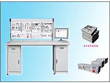 DYDPJ-3單片機(jī)教學(xué)實(shí)驗(yàn)臺(tái)