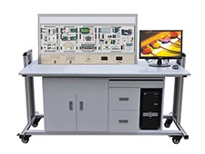 DYDPJ-KF3單片機(jī)/CPLD/FPGA開(kāi)發(fā)綜合實(shí)驗(yàn)實(shí)訓(xùn)設(shè)備