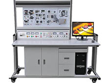 DYDPJ-KF11單片機(jī)開(kāi)發(fā)應(yīng)用綜合實(shí)驗(yàn)實(shí)訓(xùn)設(shè)備