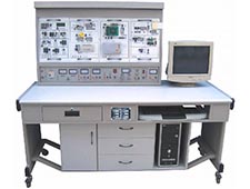 DYDPJ-ZH4單片機(jī)開(kāi)發(fā)應(yīng)用技術(shù)綜合實(shí)驗(yàn)實(shí)訓(xùn)設(shè)備