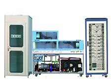 DYZL-DGN全工況多功能型除濕系統(tǒng)實訓實驗設備