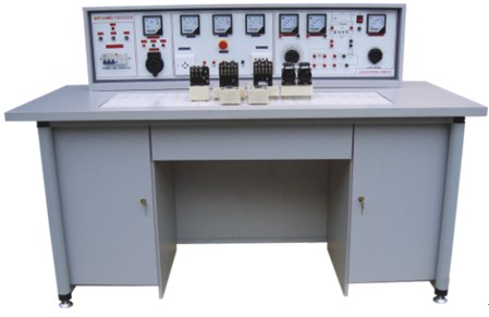 DYDLT-18B通用電力拖動實驗室成套設(shè)備