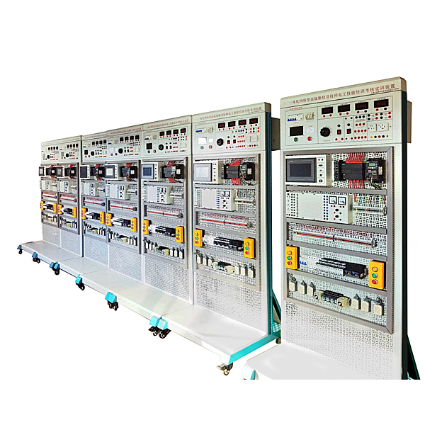 防爆電氣實訓(xùn)臺,磨床電路實驗裝置