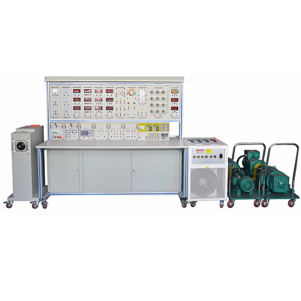 大功率電機控制技術實驗裝置,網(wǎng)絡綜合布線實驗臺