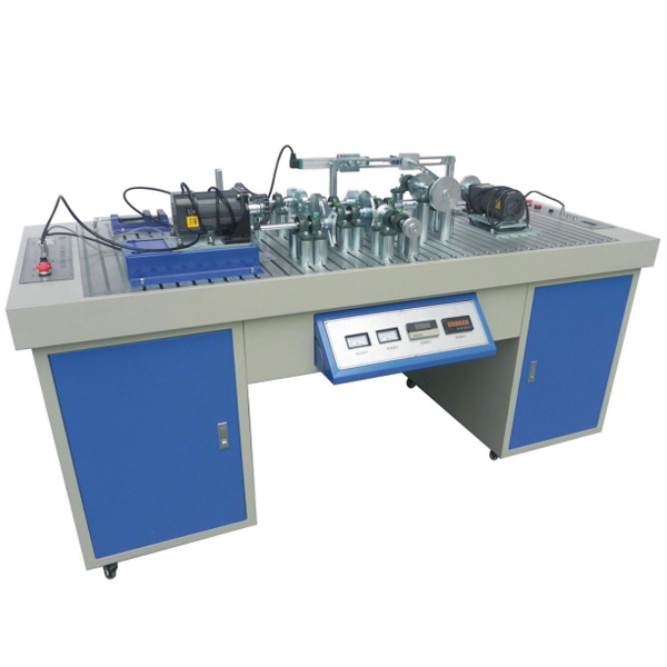 機(jī)械搭接技術(shù)實(shí)訓(xùn)臺(tái),數(shù)控系統(tǒng)實(shí)訓(xùn)裝置