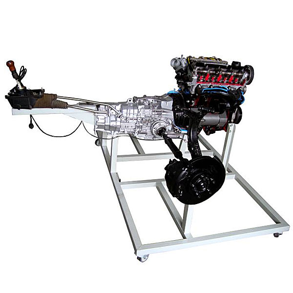 驅(qū)動系統(tǒng)綜合實(shí)訓(xùn)臺,電梯控制技術(shù)綜合實(shí)驗(yàn)臺