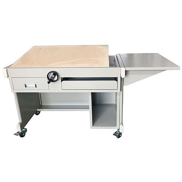 鋼制測繪實訓裝置,牛頭刨床機構(gòu)實驗臺