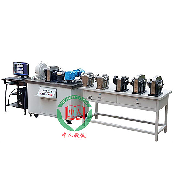 齒輪傳動強度設(shè)計綜合測試實訓裝置,汽車空調(diào)系統(tǒng)工作實驗裝置