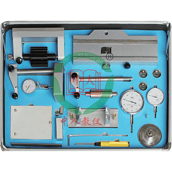 零件形位誤差測量實驗裝置,汽車音像、導航與倒車影像系統(tǒng)實訓臺