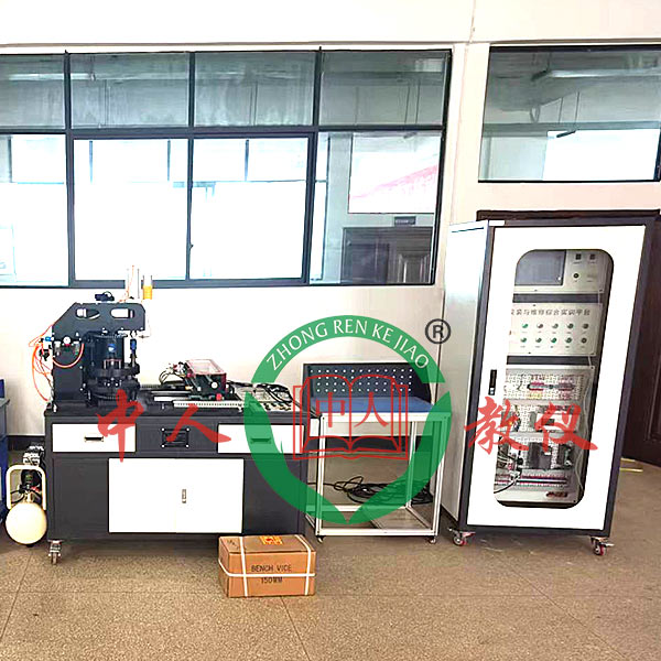 機電設(shè)備裝修綜合實訓(xùn)臺,整車電器線路接線實訓(xùn)裝置