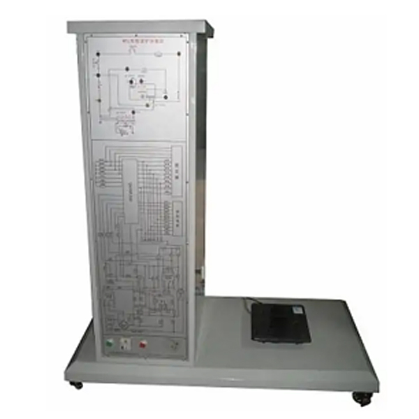 家用電磁集成灶維修實訓臺,立式電工電子技術(shù)實訓臺