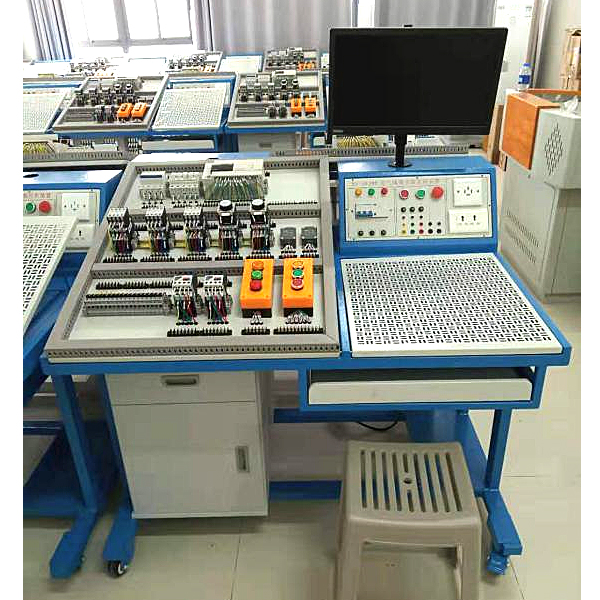 電工考核實訓裝置,水擊揚水原理實訓臺