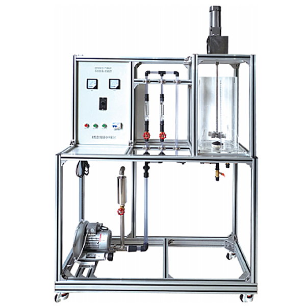 攪拌器性能測(cè)定實(shí)訓(xùn)裝置,光機(jī)電一體化實(shí)訓(xùn)臺(tái)