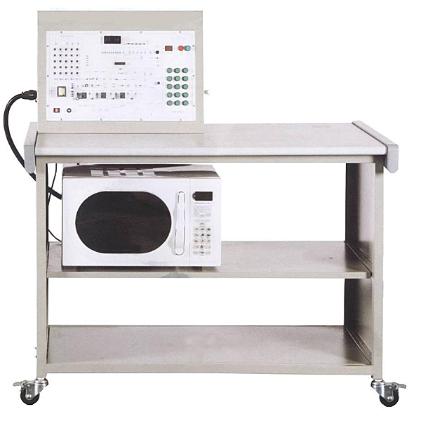 微波爐維修實訓裝置,離心泵特性曲線實驗裝置