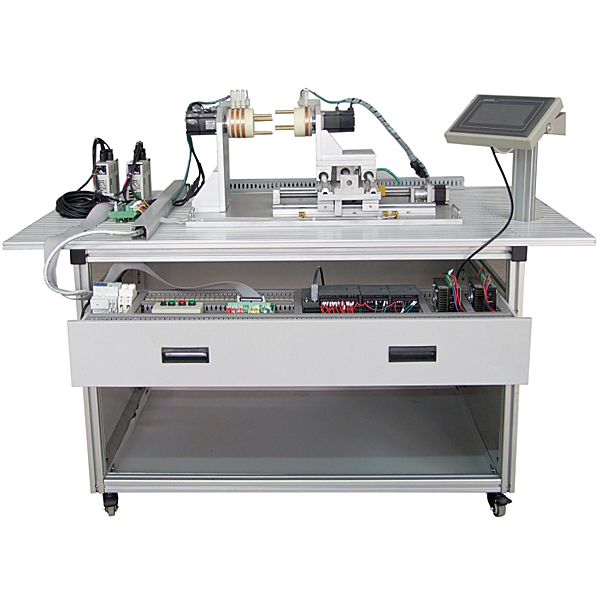 步進、伺服控制綜合實驗臺,流量計校驗實訓(xùn)裝置