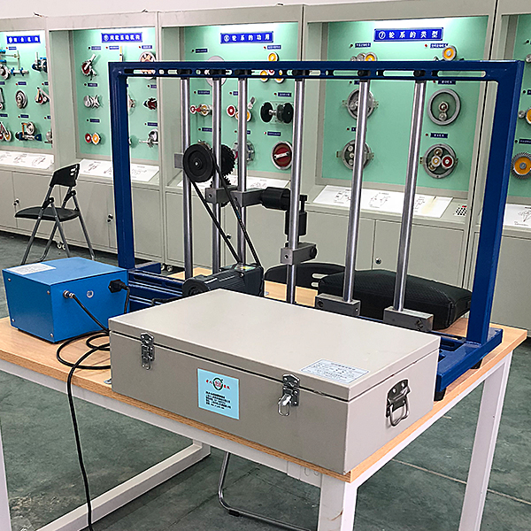 空間機(jī)構(gòu)運(yùn)動方案創(chuàng)新設(shè)計實訓(xùn)臺,電動車制動能量回饋系統(tǒng)實驗臺