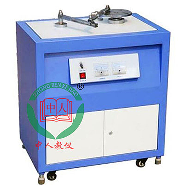 曲柄搖桿機(jī)構(gòu)動(dòng)態(tài)測(cè)試實(shí)驗(yàn)裝置,裝表接電實(shí)驗(yàn)裝置