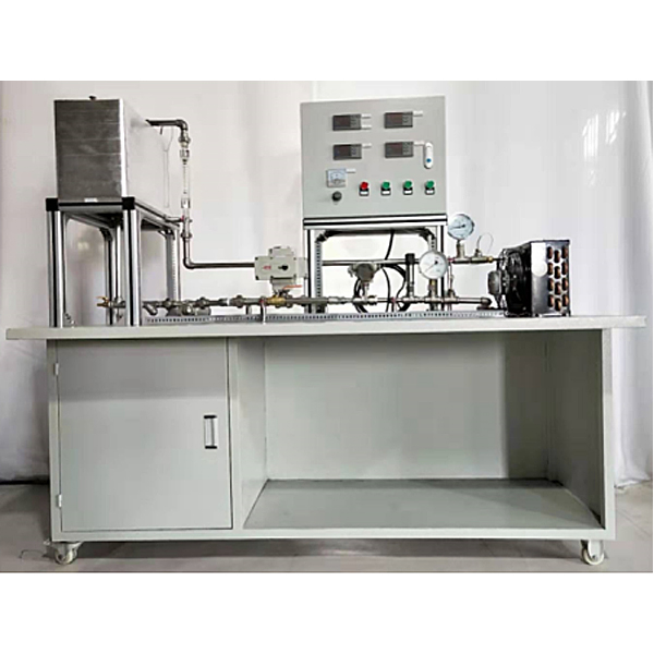 熱工測量實訓臺,傳感器實驗裝置