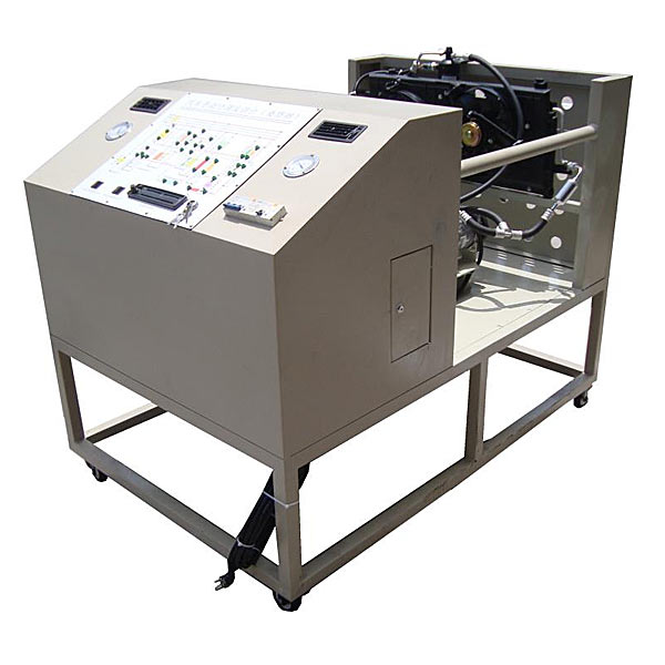 軍用汽車自動空調(diào)實訓(xùn)臺,伸展體的導(dǎo)熱特性實驗臺