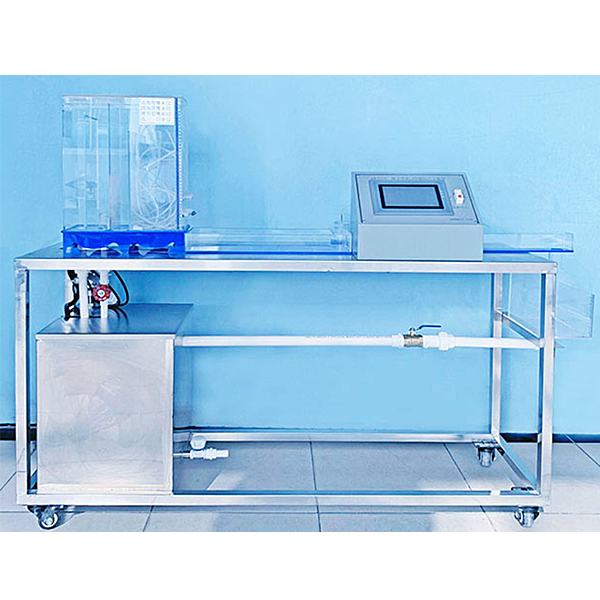 管嘴流速實(shí)訓(xùn)裝置,門(mén)禁安防PLC控制實(shí)驗(yàn)臺(tái)