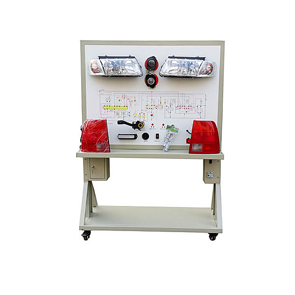汽車燈光照明系統(tǒng)實(shí)訓(xùn)裝置,CO中低溫變換單元操作實(shí)驗(yàn)臺(tái)