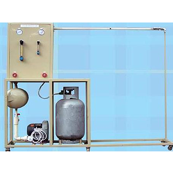 本生燈實訓裝置,汽車電動天窗系統(tǒng)示教實訓臺